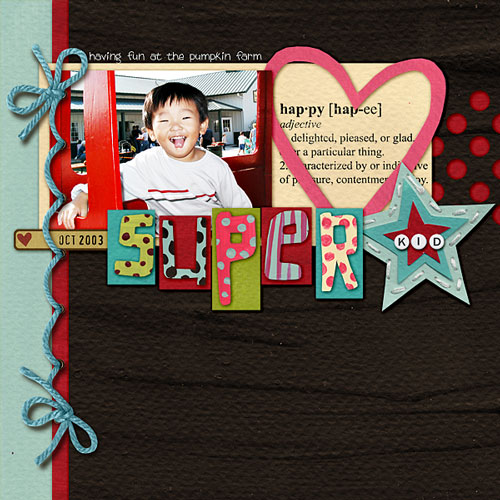 Superstar Kid