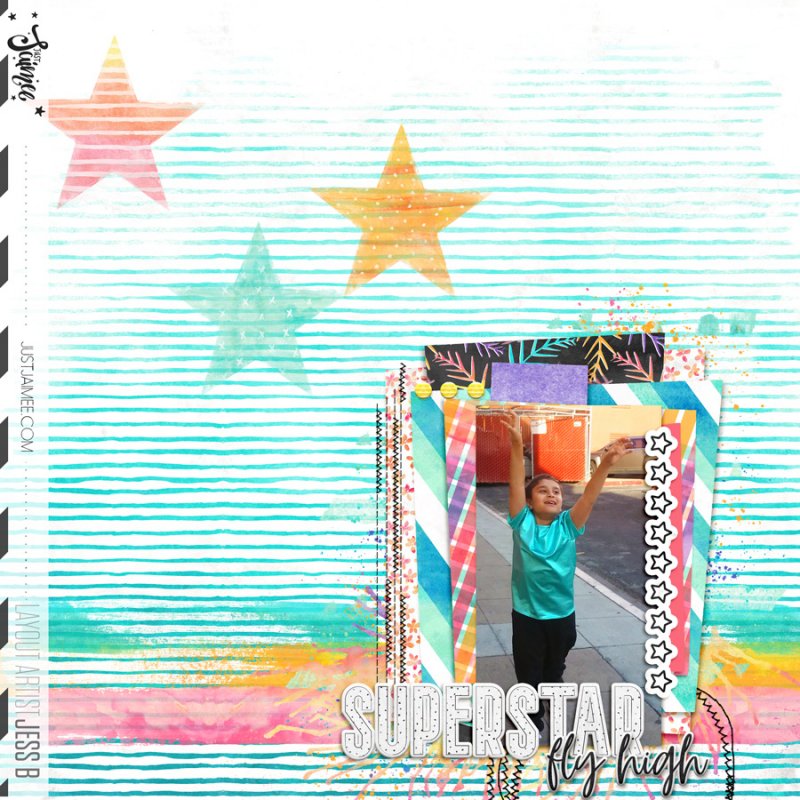 Superstar