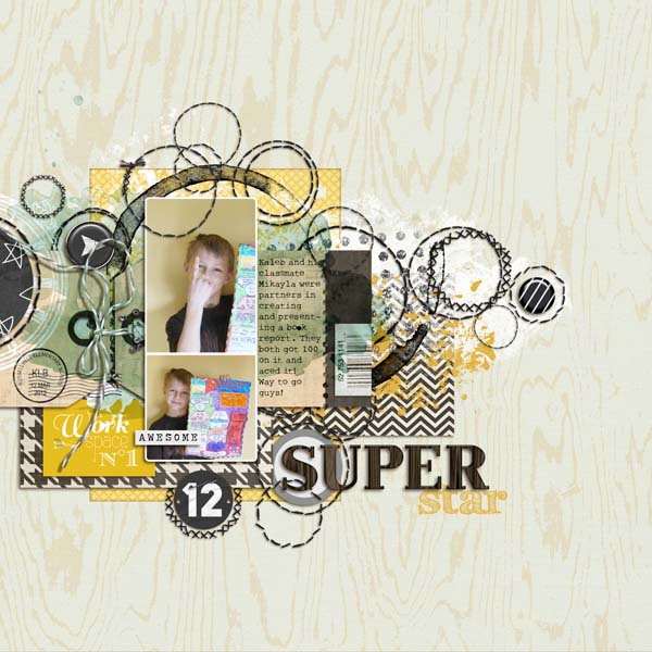 Superstar