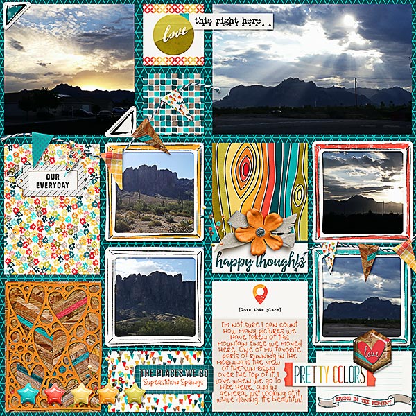 Superstition Springs