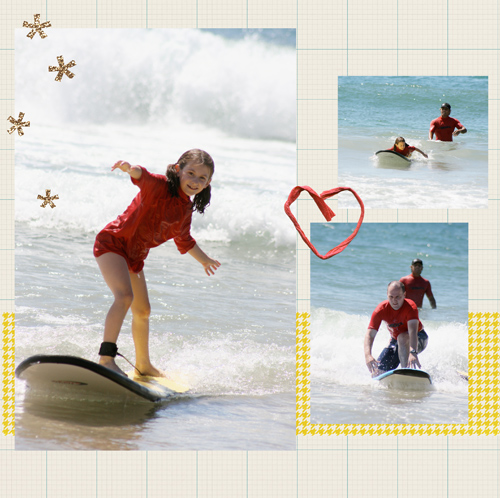 Surf Lessons pg 1