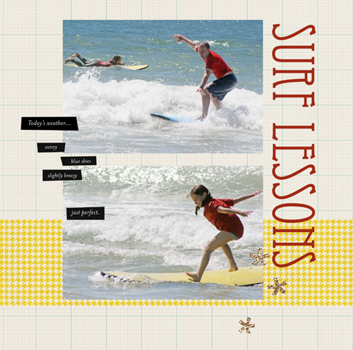 Surf Lessons pg 2