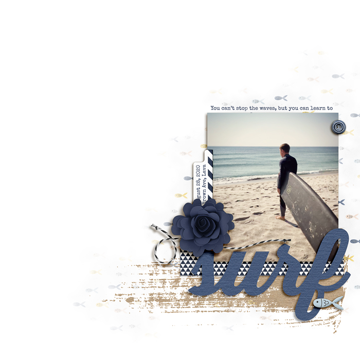 Surf