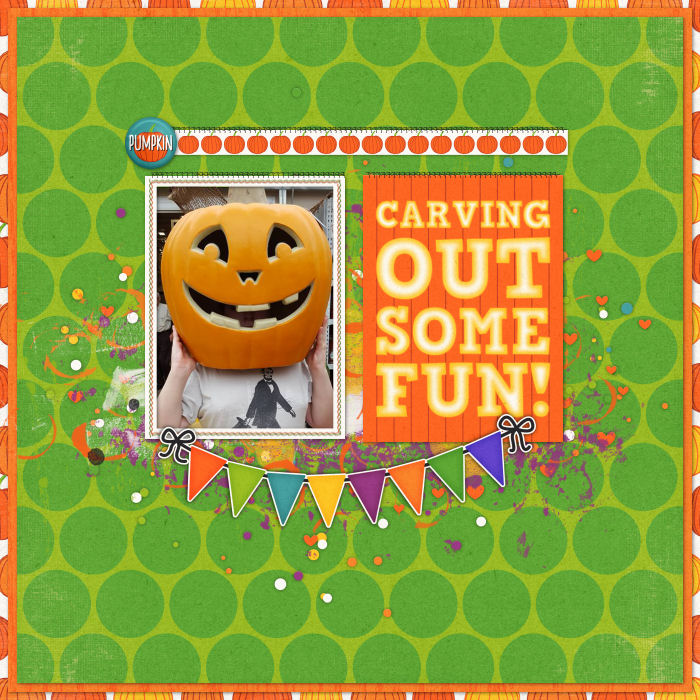 SURPRISE! Challenge | November 2017
