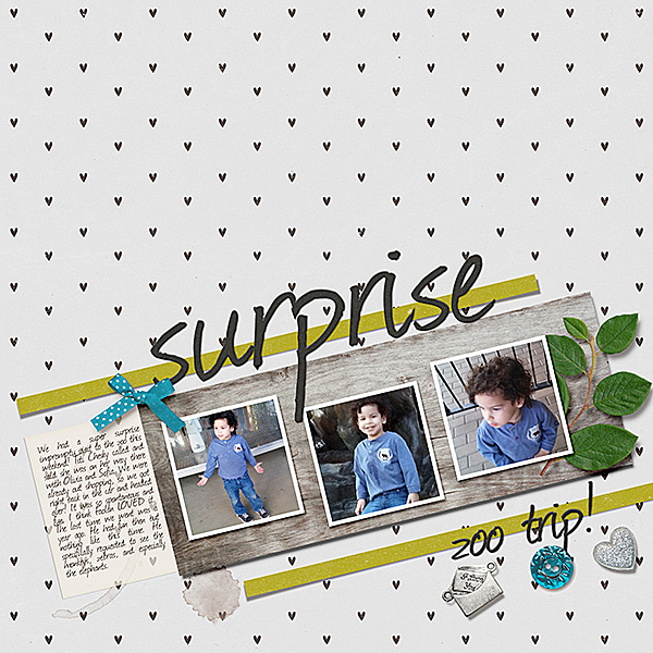 Surprise
