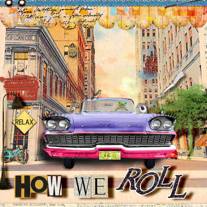 Surreal_HowWeRoll