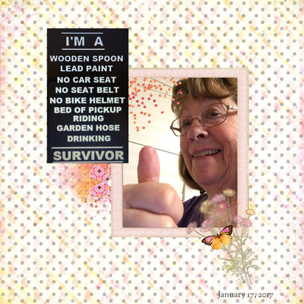 Survivor Day 15 MOC 6x6