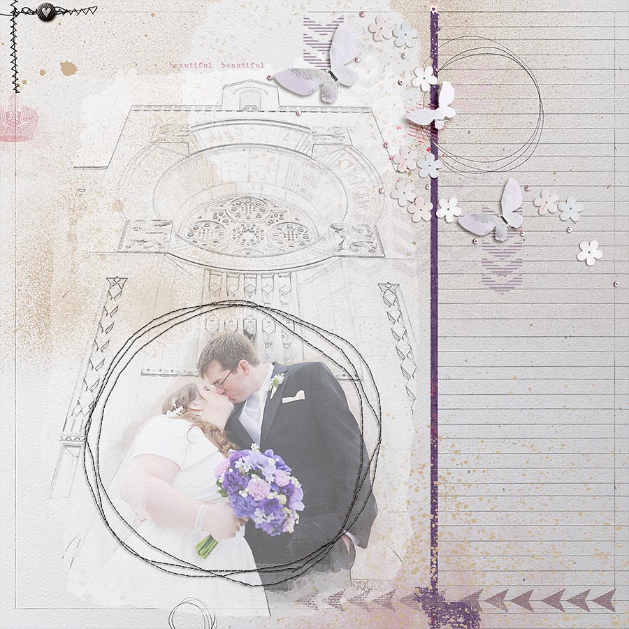 Susan & Patrick
