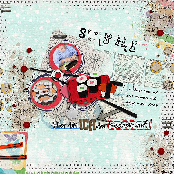 Sushi