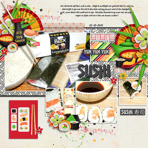 Sushi