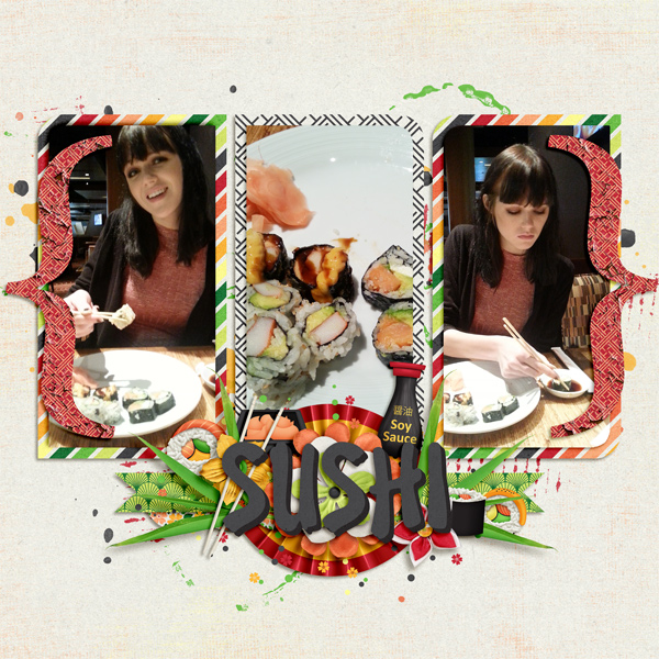 Sushi
