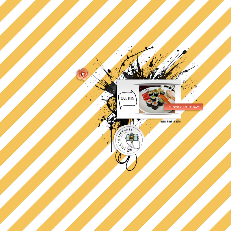 sushi