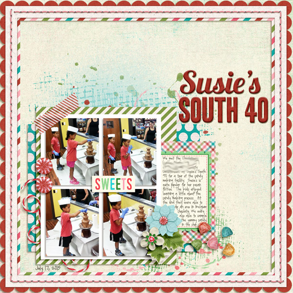 Susie's