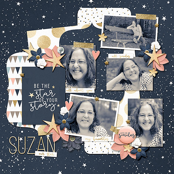 Suzan
