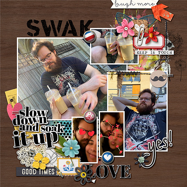Swak