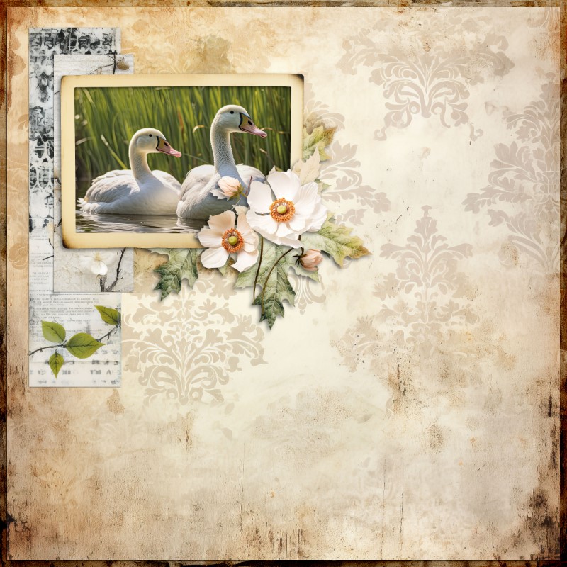 Swans