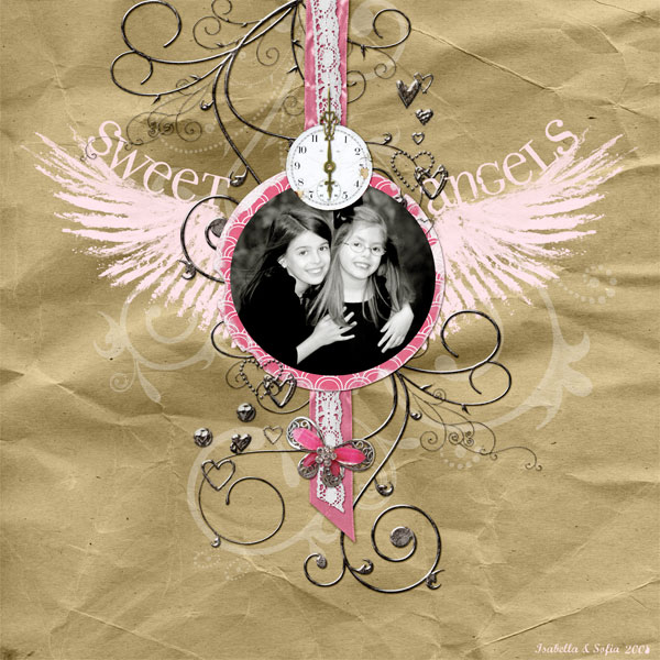 Sweet Angels