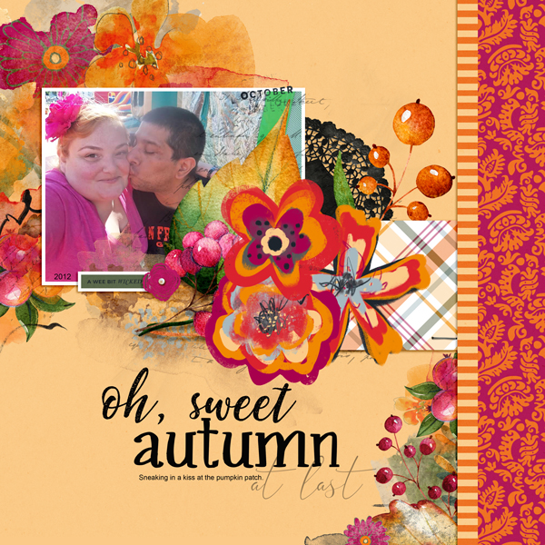 Sweet Autumn