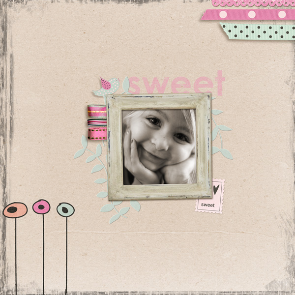 Sweet B