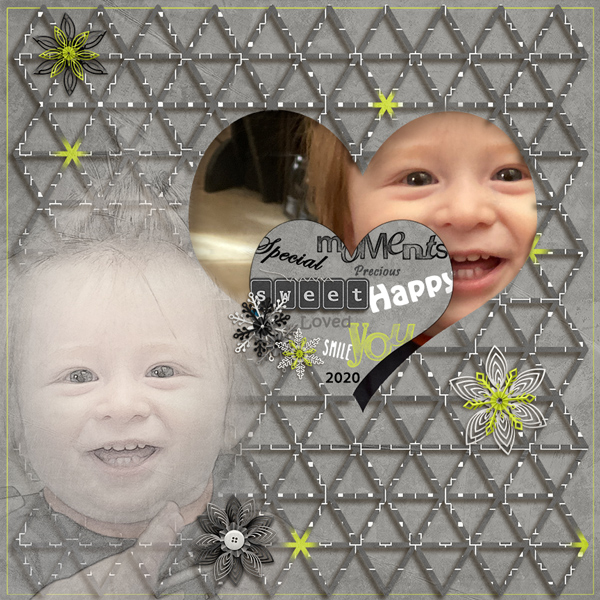Sweet-baby
