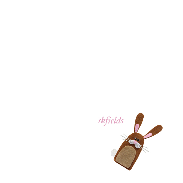 Sweet Bunny