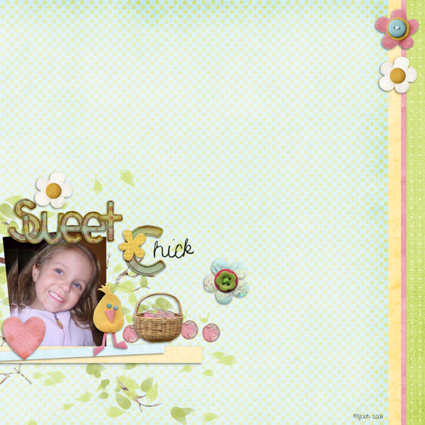 Sweet Chick