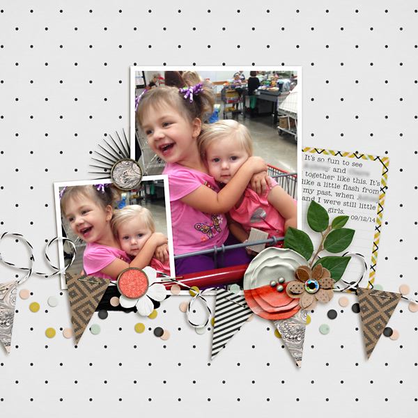 Sweet Cousins