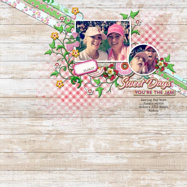 Sweet-days