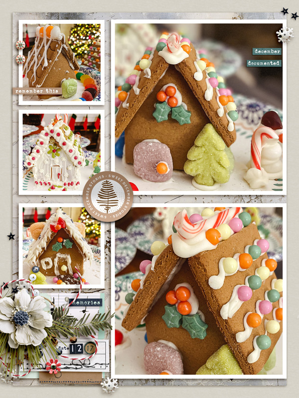 Sweet December Stories