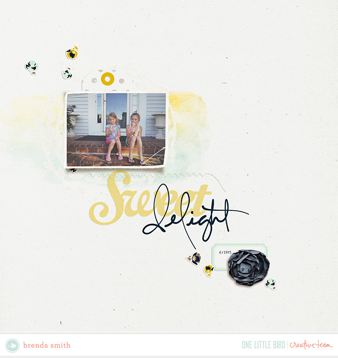 sweet delight