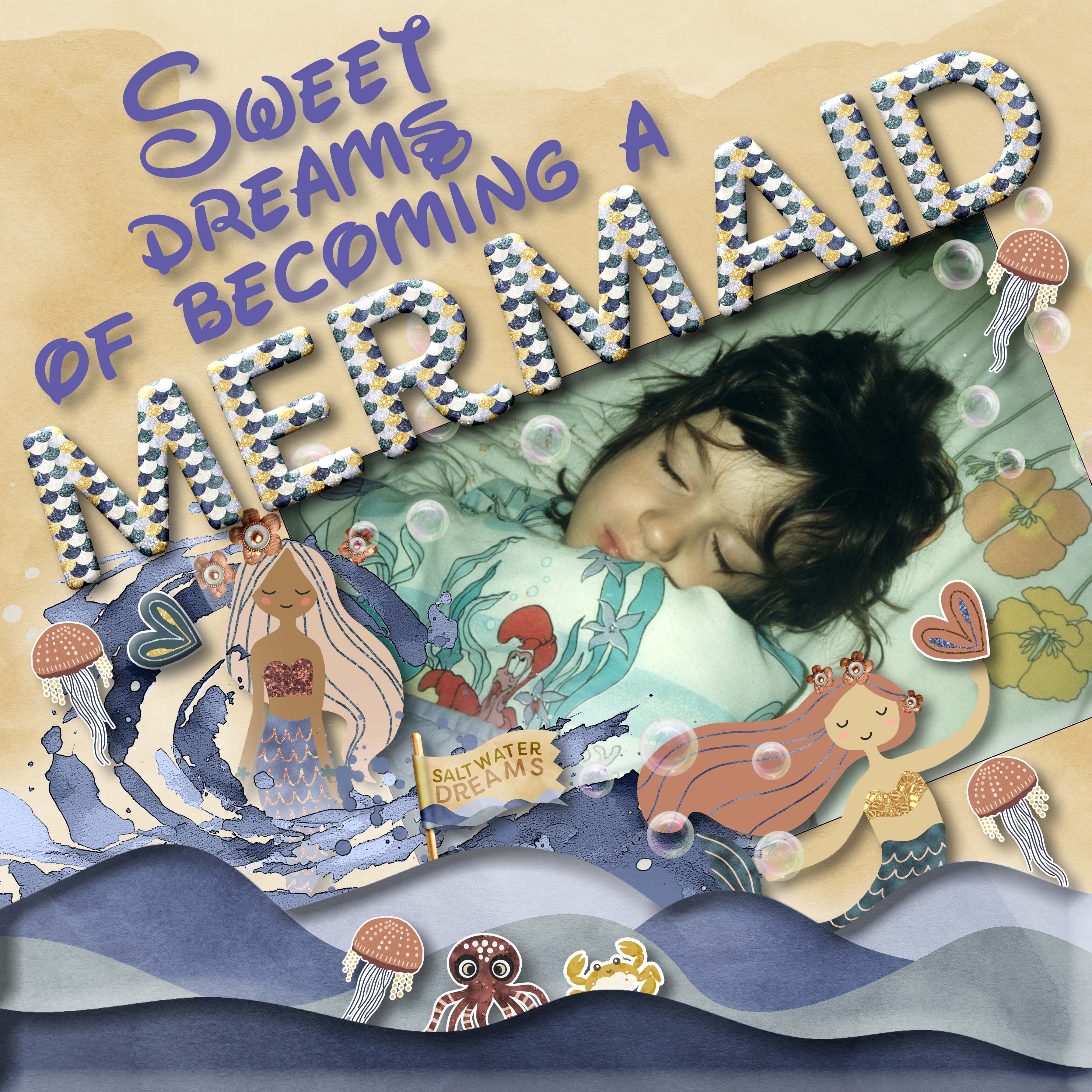 Sweet Dream of Becoming a Mermaid.jpg