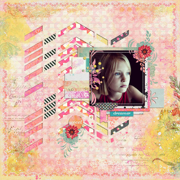 Sweet Dreamer