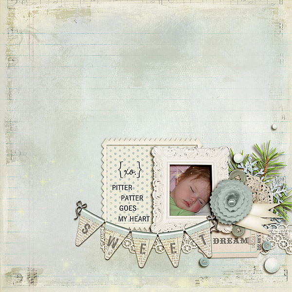 Sweet Dreams