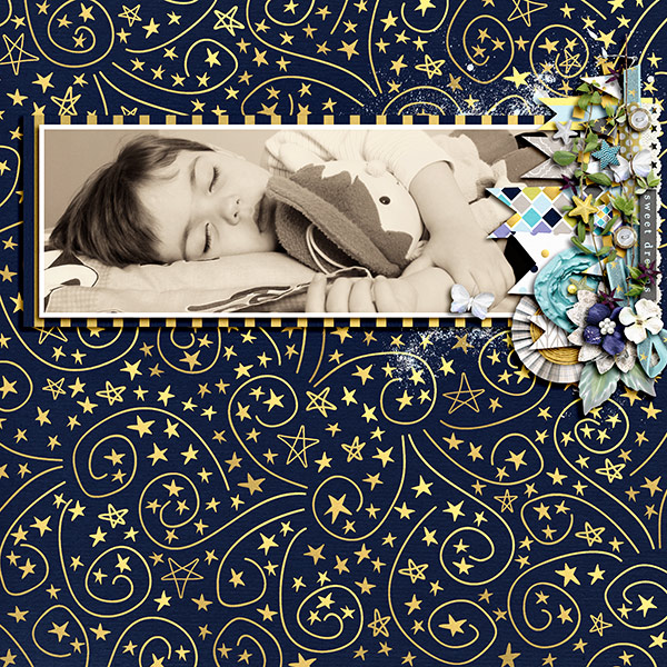 Sweet Dreams