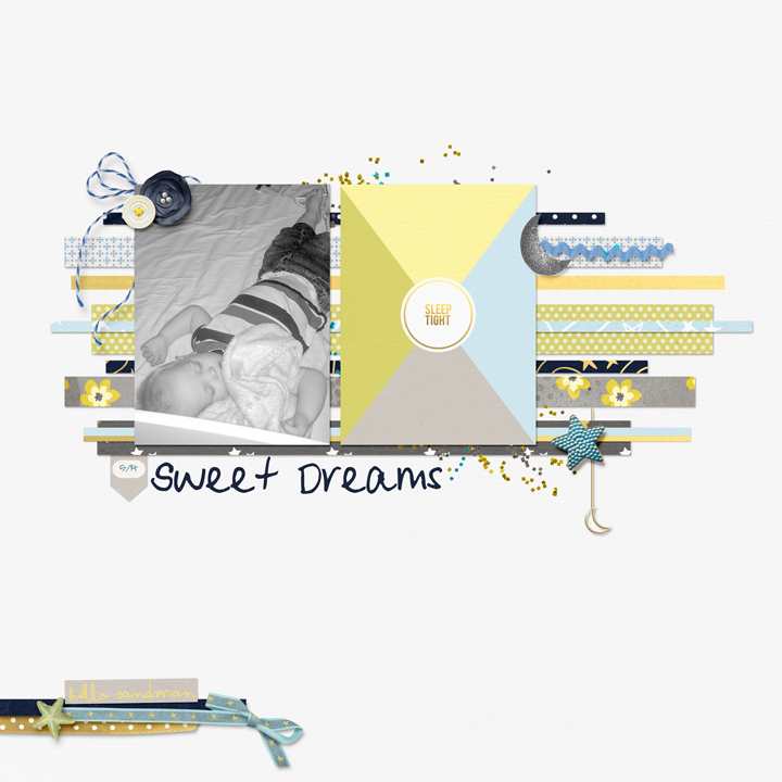 Sweet Dreams