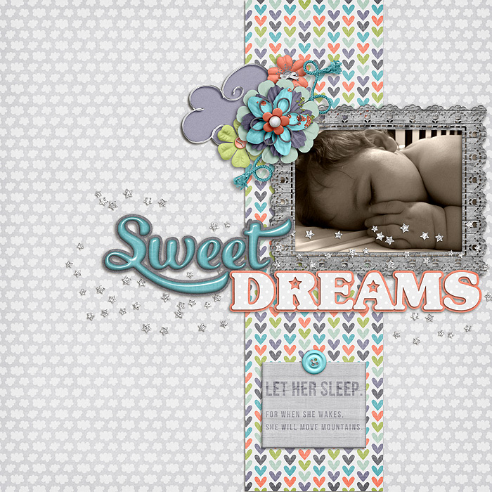 Sweet Dreams