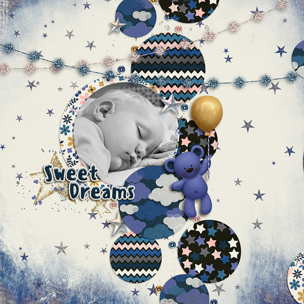 Sweet Dreams