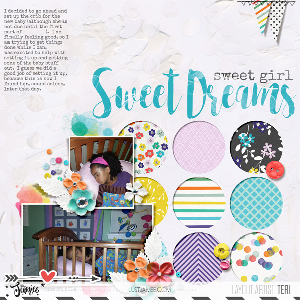 Sweet Dreams