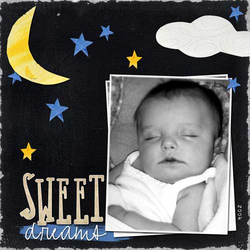 Sweet Dreams