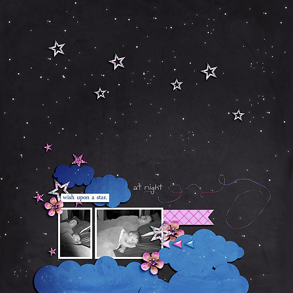 Sweet Dreams