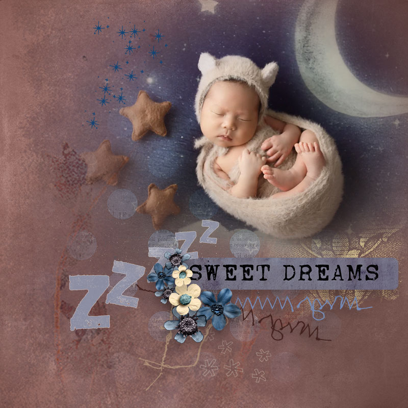 Sweet-Dreams