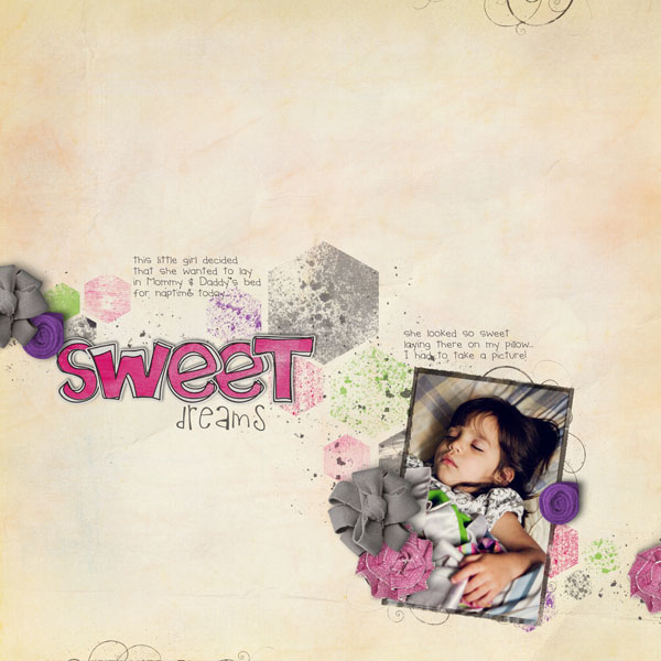 Sweet Dreams