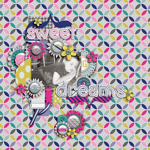 Sweet Dreams