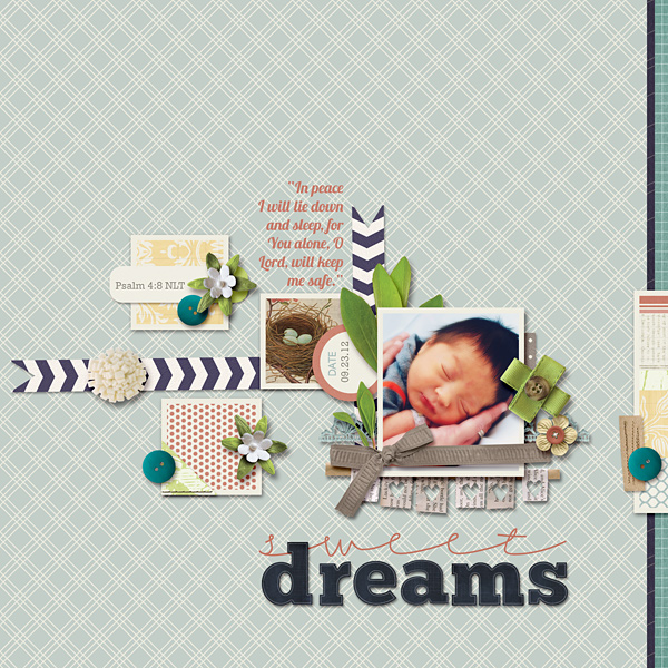 Sweet Dreams