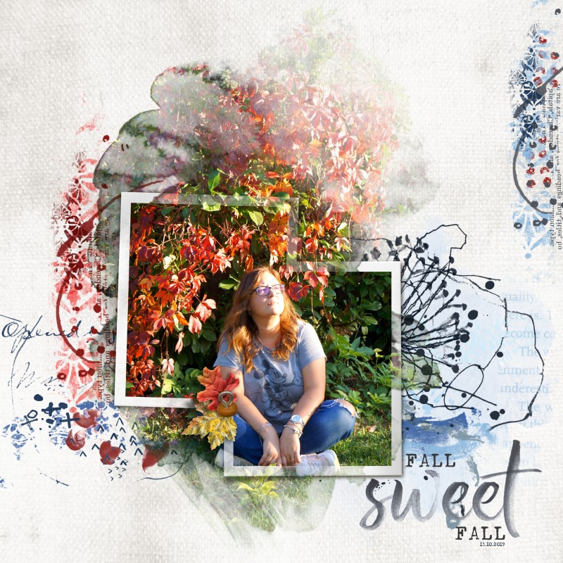 Sweet Fall