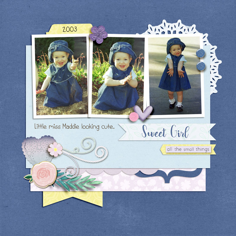 Sweet-Girl