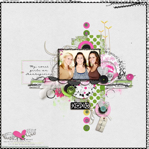sweet girls