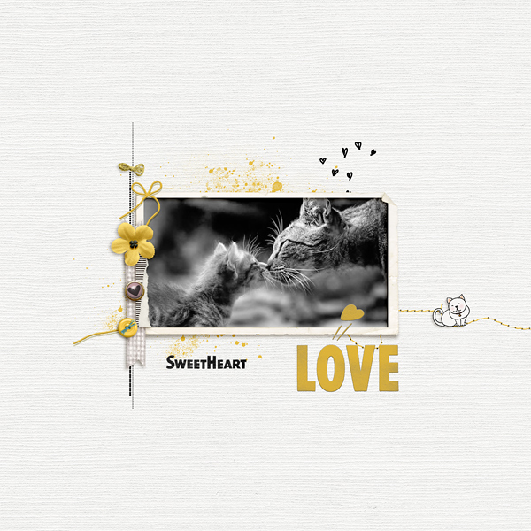 Sweet Heart