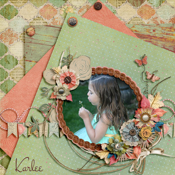 Sweet Karlee