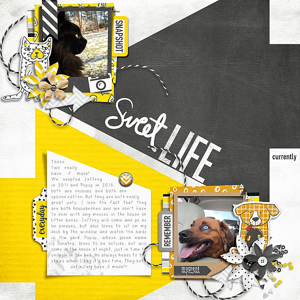 Sweet-Life